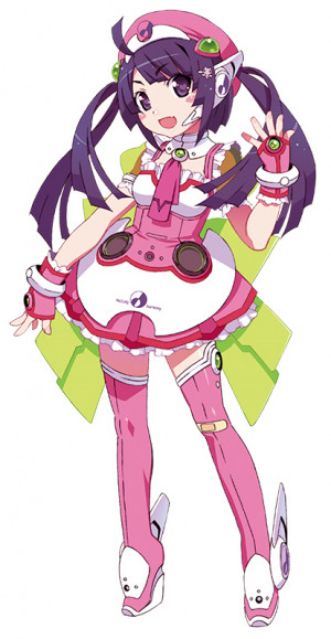 Tone Rion
