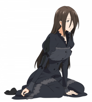 Izumi Takanashi