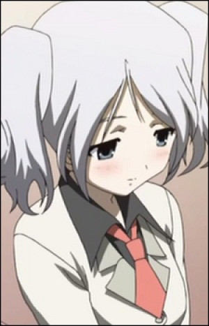 Kamiyama Sakuya