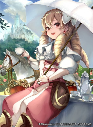 Maribelle