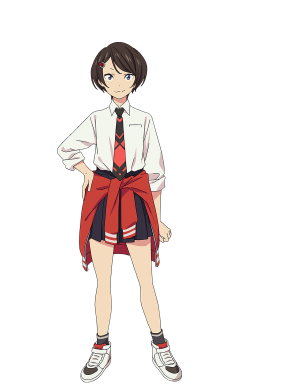 Display picture for Namiko