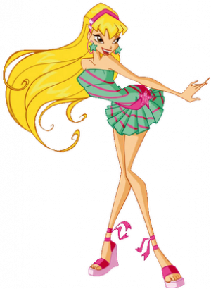 Stella