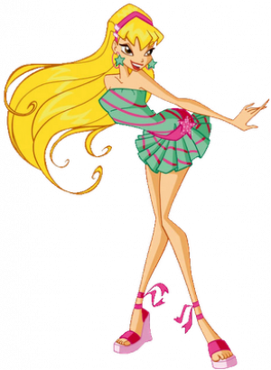 Stella