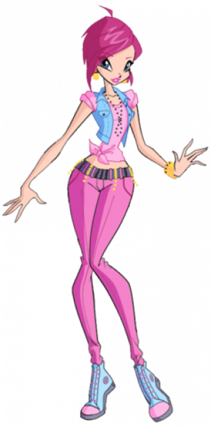 Tecna