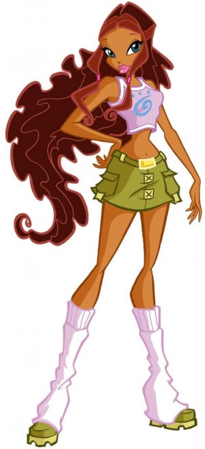 Aisha