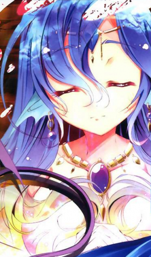Display picture for Laila Lorelei