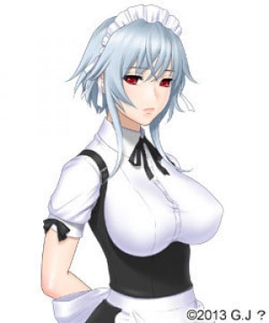 Noeru Shirohime