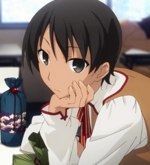 Kaede Makidera