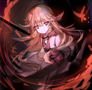 Roselia