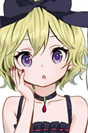 Display picture for Elly