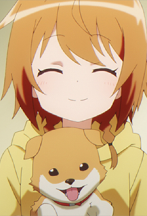 Display picture for Hinata Natsuki
