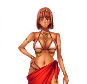 Tasha