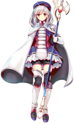 Alicia