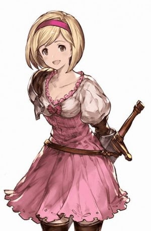Djeeta