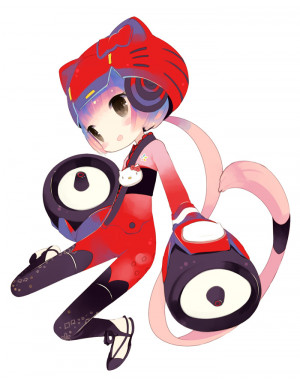 Iroha Nekomura