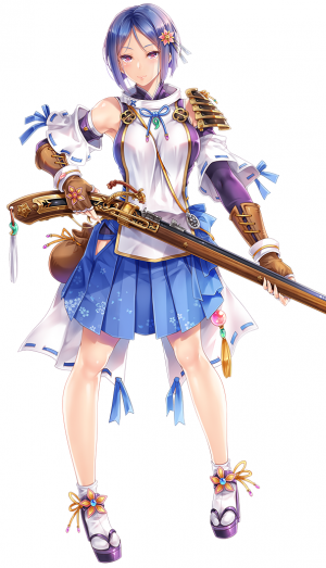 Aoba