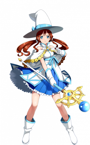 Belinda