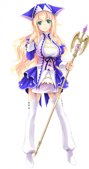 Camilla