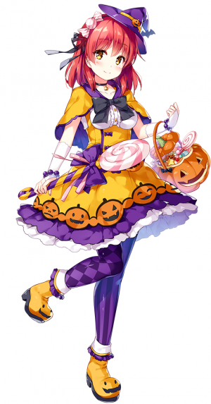 Candy