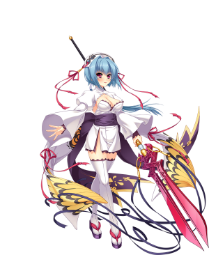 Chou'un