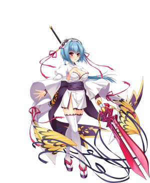 Chou'un