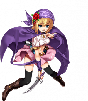 Cuterie