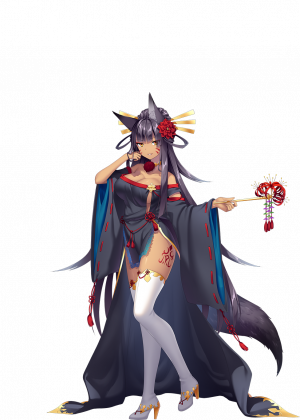 Daki