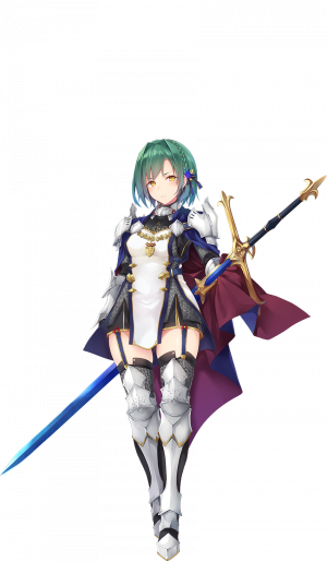 Diana