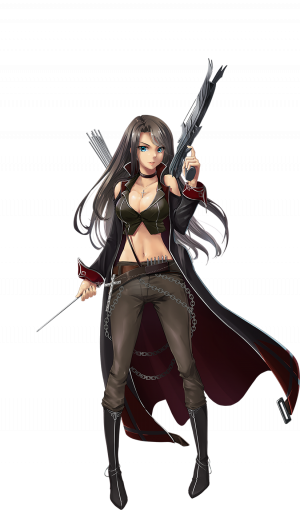 Elizabeth