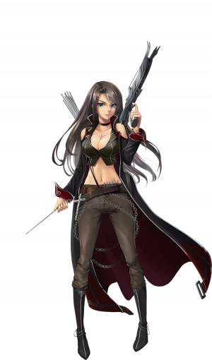 Elizabeth