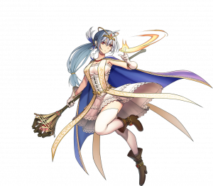 Eterna