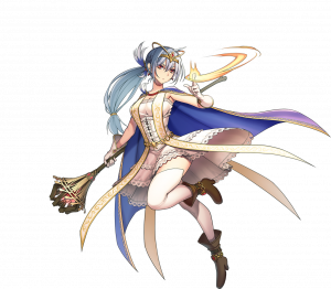 Eterna