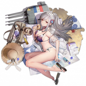 Display picture for Dunkerque