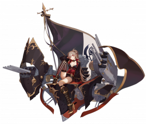 Display picture for Jean Bart