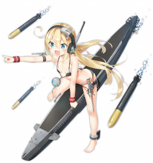 Display picture for Albacore