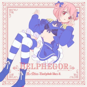 Belphegor