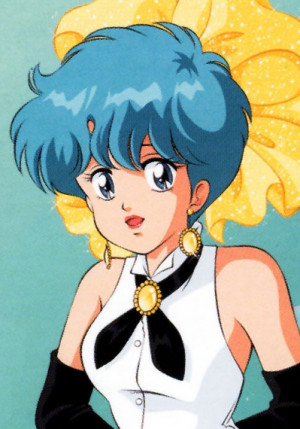 Mai Kazuki