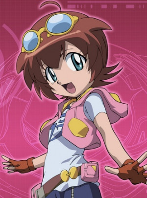 Madoka Amano