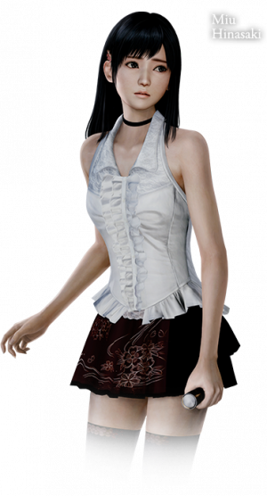 Miu Hinasaki