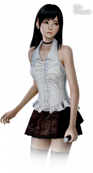 Miu Hinasaki