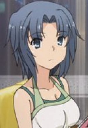 Yuri Takanashi