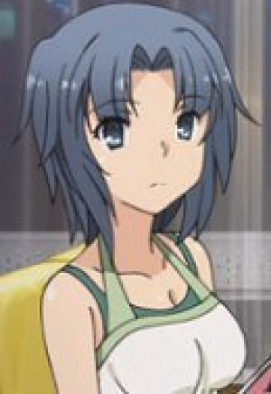 Yuri Takanashi