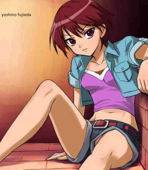 Yoshino Fujieda