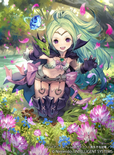 Display picture for Nowi