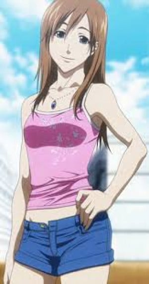 Yuki Fukazawa