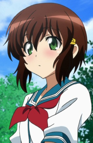 Anna Ozono