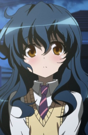 Mai Takagi