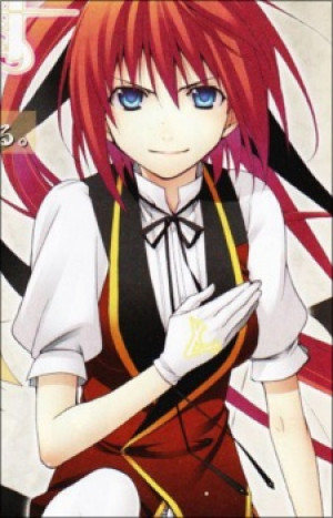 Sora Himoto