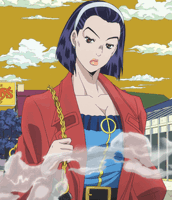 Tomoko Higashikata portrait