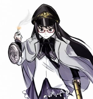 Chiaki "Murderface" Matsuda